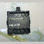 Load image into Gallery viewer, 2014-2016 Mercedes-Benz GL350 ML450 Door Control Module A 1669004402