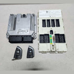 Load image into Gallery viewer, BMW Engine Control Unit 8577838 X5 F15 F10 F11 and 4 Series F32 430d B47 DIESEL