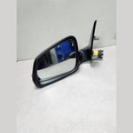 Bild in die Galerieansicht laden, 2013-2014 BMW 5 Series Door Mirror F01531239931P 5 Series F10 F11 RHD