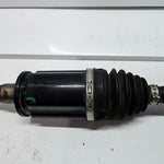 قم بتحميل الصورة إلى عارض الصور، 2018-2020 BMW 330i G20 G42 xDrive Output Shaft Front Right 8740588