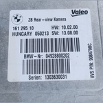 قم بتحميل الصورة إلى عارض الصور، BMW F01 F10 F30 F32 F06 F12 REAR VIEW CAMERA CONTROL MODULE ECU PDC - 9288002