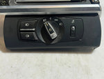 Bild in die Galerieansicht laden, BMW F12, F13, F06 Dashboard Air Vent Grill HEAT BLOWER Right Side 9197487 OEM