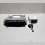 قم بتحميل الصورة إلى عارض الصور، 2004-2010 BMW X3 Engine Control Unit 7811999 E83 2.0D ECU SET FOR X3 E83 2.0D