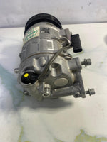 Load image into Gallery viewer, 2019-2021 BMW 330i AC Compressor 6994082 for BMW 3 Series 330i, X3 M40i G01, X4