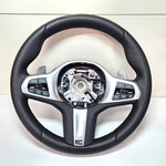 Load image into Gallery viewer, 2024 BMW X6 G06, X7 G07 Steering Wheel 5A1D380 M SPORT GENIUNE