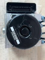 قم بتحميل الصورة إلى عارض الصور، 12-16 BMW F30 328i ABS Anti-Lock Brake System Pump Control Module 6860731 OEM