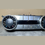 Load image into Gallery viewer, 10-14 Mercedes-Benz W204 C-Class A/C Heater Climate Control Panel A204 9006608