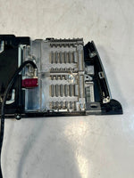 Load image into Gallery viewer, BMW 5 Series GT F07 Central Information Display CID 10.25" Screen 9227118 USA