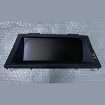 قم بتحميل الصورة إلى عارض الصور، OEM 2007 - 2013 BMW X5 E70 Information Display Screen 8.8" 9289580; 2448087