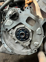 Load image into Gallery viewer, BMW E46 M3 S54B32 3.2L Complete Engine Motor OEM 61082710 75K KM No Gearbox