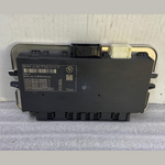 Load image into Gallery viewer, OEM BMW F10 Footwell Central Lock Gateway Control Module Unit FRM 9345373