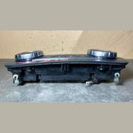 قم بتحميل الصورة إلى عارض الصور، Mercedes-Benz W166 GLE W292 A/C Heater Climate Control Panel A166 9003217