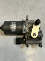 Bild in die Galerieansicht laden, 2007-2013 BMW X5 E70 Front Windshield Wiper Motor ASSEMBLY 7200536 OEM
