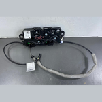 Bild in die Galerieansicht laden, OEM 2015-2023 BMW 530i 540 M5 M8 G12 G80 Trunk Lid Lock Latch 7441014