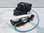 Load image into Gallery viewer, BMW X3 G01 G02 Rear Right Door Lock M Sport F97 G08 7473160 OEM