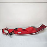 قم بتحميل الصورة إلى عارض الصور، 7177076-2008-2010 BMW 6 Series E63 E64 M6 650i Bumper Light Rear Right OEM