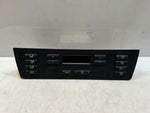 Load image into Gallery viewer, 2001-2006 BMW X5 E53 A/C Climate Control Panel UNIT 6972165 OEM