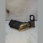 قم بتحميل الصورة إلى عارض الصور، 2017 BMW M3 F80 and M4 F82 F83 4 Series Catalytic Converter 7848042 OEM