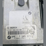 Bild in die Galerieansicht laden, 2003 2010 BMW MINI COOPER Engine Control Unit ECU ECM 0261S04563 DME 7589971