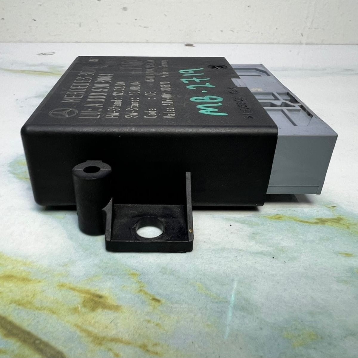 2014 Mercedes E300 Parking Distance Control Module A0009008004 E-Class W212