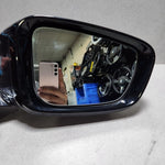 Load image into Gallery viewer, 2015 BMW G12 750i Right Door Wing Mirror F0181116U6680 7 Series G11 G12 LHD