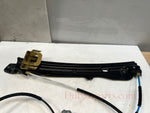 Load image into Gallery viewer, 2010-2016 BMW 528i 5 Series F10 F11 Window Regulator Front Left 7182111 OEM