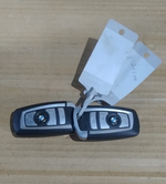 قم بتحميل الصورة إلى عارض الصور، BMW OEM F02 N63 ECU SET 8604942 0281030533 DME CAS MODULE COMPLETE - 8604942