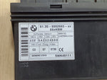 Load image into Gallery viewer, BMW Body Control Module 6952665 E60 E61 E63 E64 5 Series and 6 Series