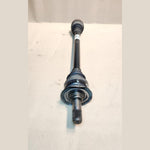 قم بتحميل الصورة إلى عارض الصور، 2008-2013 BMW X5 Rear Driveshaft 8609838 X5 E70 and X6 E71