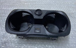 قم بتحميل الصورة إلى عارض الصور، OEM BMW 4 Series G22 G23 G24 G26 Front Centre Console Cup Holder 6806803
