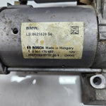 قم بتحميل الصورة إلى عارض الصور، 2018-2022 BMW F30 F31 F20 F21 X3 G01 2.0L Starter Motor B48 8621839