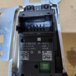 Load image into Gallery viewer, 2011 BMW 535i Parking Brake Switch 9355233 F10 F11 F25 F26 5 6 Series X3 X4