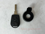 Load image into Gallery viewer, 2002 BMW 540i M62 E38/E53/E39 ENGINE CONTROL ECU SET DME 1430943
