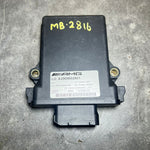 قم بتحميل الصورة إلى عارض الصور، 15-20 Mercedes W205 C63 AMG Differential Lock Control Module A2909002801 OEM