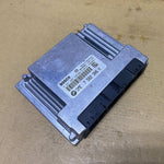 Load image into Gallery viewer, 2008 BMW 750Li X5, E60, E61, E63, E64, E65, E66, E70 N62 Engine Control Unit 758