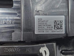 Load image into Gallery viewer, 9371457-2015-2020 BMW X2 F39 RHD Audio Climate Control Unit OEM