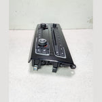 قم بتحميل الصورة إلى عارض الصور، BMW F22 F30 Climate Control Radio Switch Panel Auto Ambient Lighting 9363497