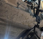 Load image into Gallery viewer, BMW 2023 223i U06 U11 X1 B48 Engine MOTOR TURBOCHARGED ASSEMBLY 782590700 OEM