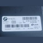 قم بتحميل الصورة إلى عارض الصور، BMW E92 E93 328i 335i M3 PL2 FRM II FOOTWELL LIGHT CONTROL MODULE 9153780