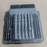 قم بتحميل الصورة إلى عارض الصور، BMW 5 SERIES E60 525 525I N52B30A N52 ENGINE CONTROL UNIT MODULE ECU 7533166