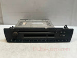 Load image into Gallery viewer, 2004-2006 BMW X3 E83 E85 E86 Z4 Radio/STEREO Business CD Player 6939664 OEM