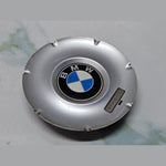 Bild in die Galerieansicht laden, BMW Hybrid 5 F06 F10 F11 F12 F13 F18 Hub Cap Silver D=158mm 7842859 OEM
