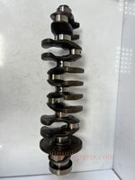 Load image into Gallery viewer, 2008-2013 BMW 135i 335I E82, E88, E90, E92, E93 Engine Crankshaft 7527881 OEM