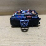قم بتحميل الصورة إلى عارض الصور، 2013-2018 BMW X5 Rear Fuse Box 6819651 X5 F15, X6 F16, F85, and F86