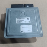 قم بتحميل الصورة إلى عارض الصور، BMW 5 SERIES E60 525 525I N52B30A N52 ENGINE CONTROL UNIT MODULE ECU 7533166