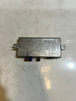 Load image into Gallery viewer, 2007-2013 BMW X5 E70 and X6 E71 E72 REAR VIEW Camera Control Module 9277951