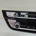Load image into Gallery viewer, 2017-2024 BMW X3 X4 G01 G02 Heat AC Climate Radio Player Control Switch 7951982