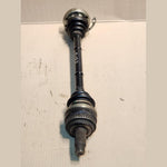 Load image into Gallery viewer, BMW Drive Shaft Rear Left 7533445 3 Series E90 E91 E92 and 1 Series E81 E87