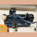 Load image into Gallery viewer, 2013-2015 BMW X1 E84 28iX AWD 2.0L 8HP45 TRANSMISSION MECHATRONIC 0260550075 TCM