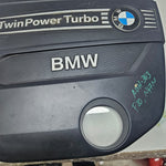 قم بتحميل الصورة إلى عارض الصور، BMW 1 3 Series F20 F21 F30 F31 F32 Engine Cover Acoustic Twinpower Turbo 7810800